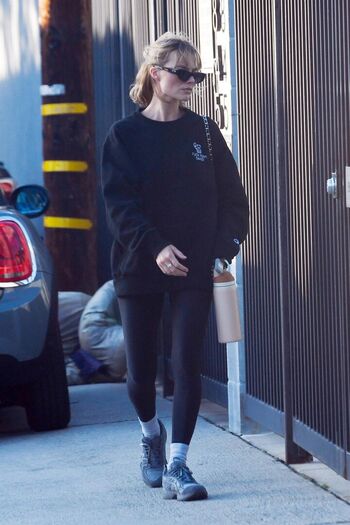 Full leaked Margot robbie  page private onlyfans photo