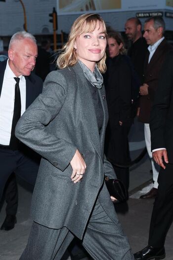 Full leaked Margot robbie  page private onlyfans photo