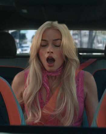 Full leaked Margot robbie  page private onlyfans photo