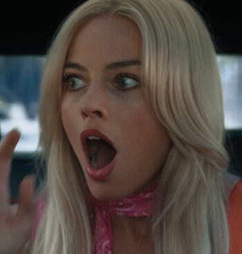 Full leaked Margot robbie  page private onlyfans photo