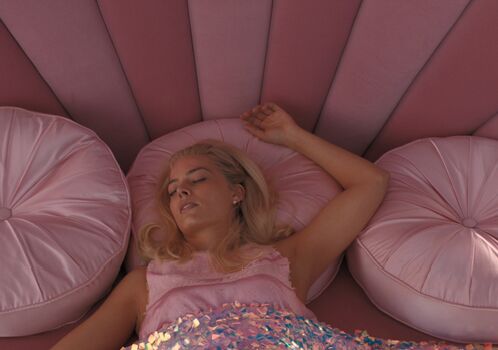 Full leaked Margot robbie  page private onlyfans photo