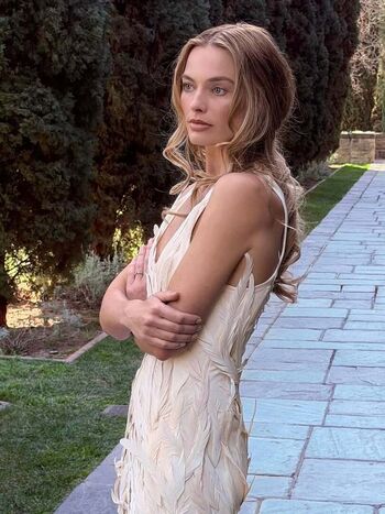 Full leaked Margot robbie private onlyfans photo