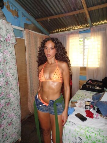 Full leaked Mari a isabel private onlyfans photo