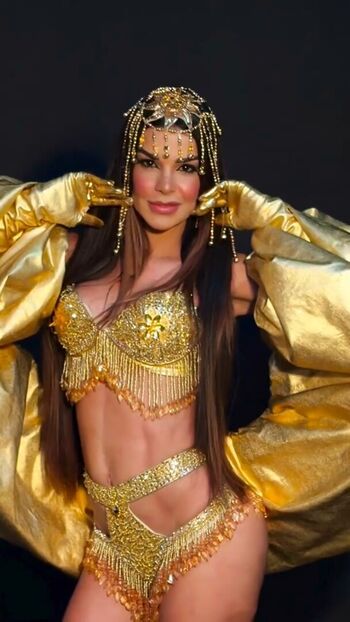 Full leaked Mari antunes private onlyfans photo