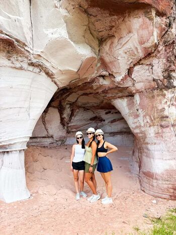 Full leaked Mari bianchini private onlyfans photo