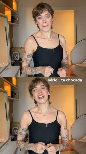 Mari Krüger