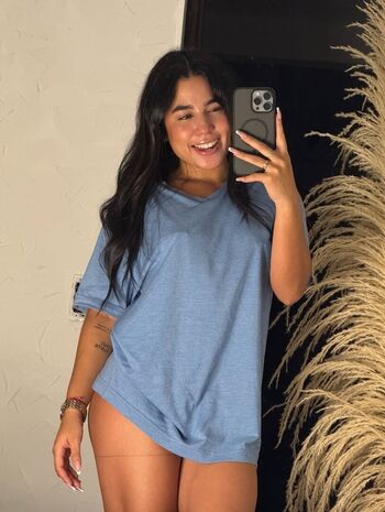 Full leaked Mari mar torres private onlyfans photo