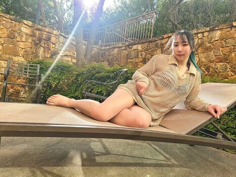 Full leaked Mari sakamoto private onlyfans photo