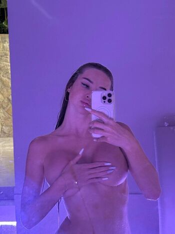 Full leaked Maria airie private onlyfans photo