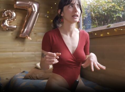 Full leaked Maria alfonsina page private onlyfans photo
