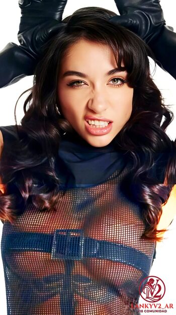 Full leaked Maria becerra private onlyfans photo