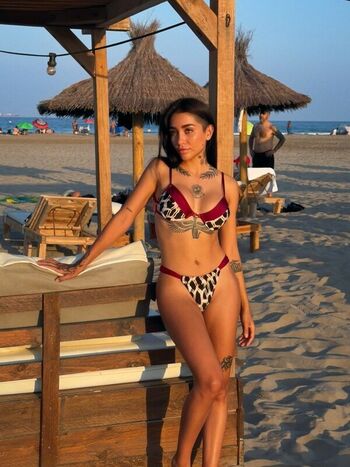 Full leaked Maria becerra private onlyfans photo