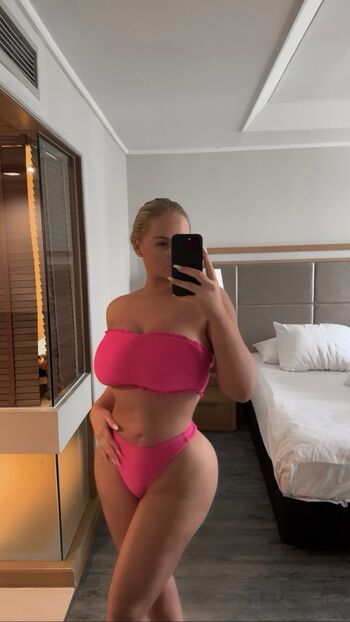 Full leaked Maria brodersen private onlyfans photo