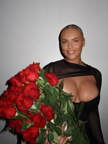 Full leaked Maria brodersen private onlyfans photo