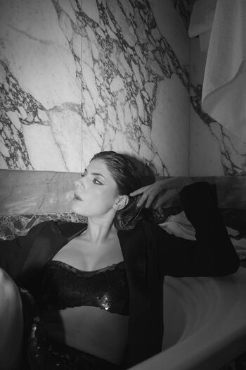Full leaked Maria chiara giannetta page private onlyfans photo
