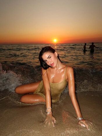 Full leaked Maria cholidou private onlyfans photo