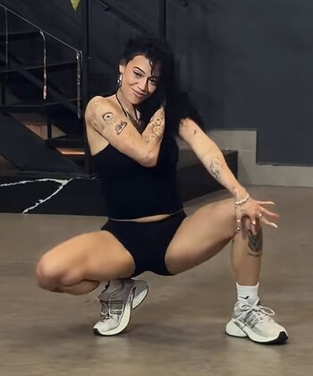 Full leaked Maria clara garcia private onlyfans photo