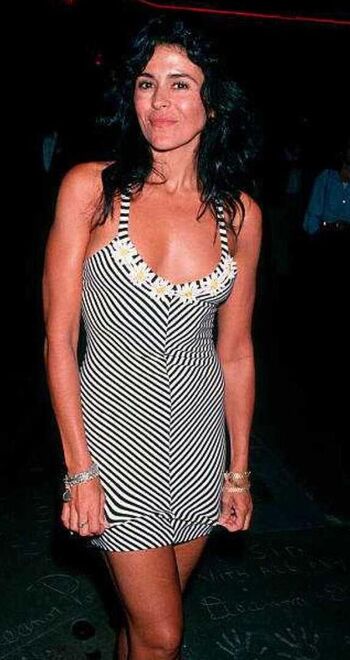 Full leaked Maria conchita alonso private onlyfans photo