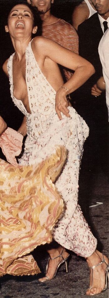 Full leaked Maria conchita alonso private onlyfans photo