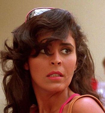 Full leaked Maria conchita alonso private onlyfans photo