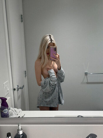 Full leaked Maria domark  page private onlyfans photo
