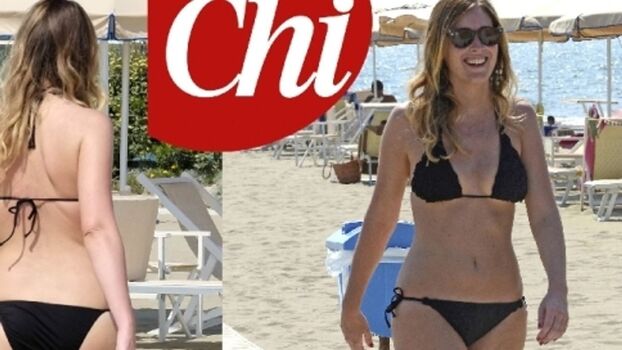 Full leaked Maria elena boschi private onlyfans photo
