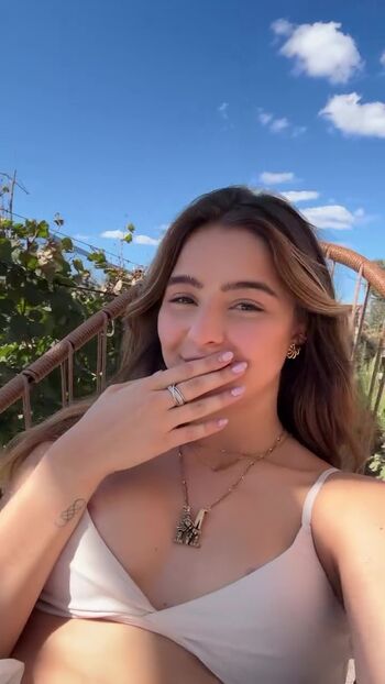 Full leaked Maria feltrim private onlyfans photo