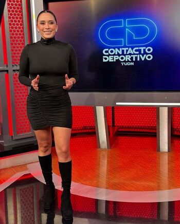 Maria Fernanda Mora
