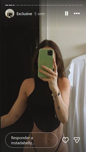 Full leaked Maria flor private onlyfans photo