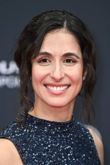 Maria Francisca Perello