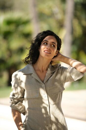 Maria Francisca Perello