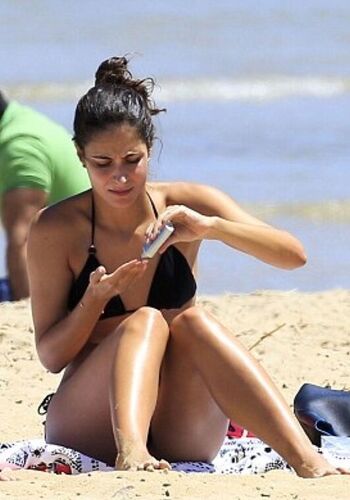 Maria Francisca Perello