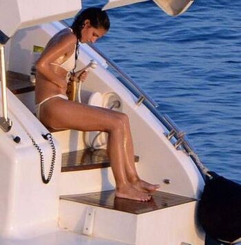 Full leaked Maria francisca perello page private onlyfans photo