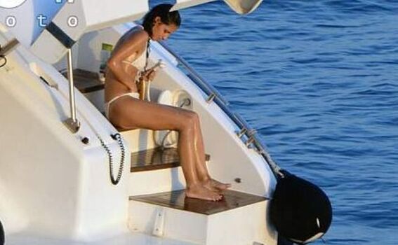 Full leaked Maria francisca perello page private onlyfans photo