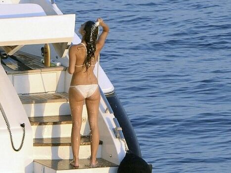 Full leaked Maria francisca perello page private onlyfans photo