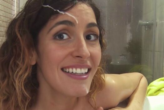 Full leaked Maria francisca perello private onlyfans photo