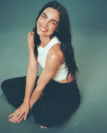 Maria Gabriela De Faria