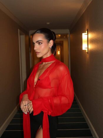 Full leaked Maria gabriela de faria private onlyfans photo