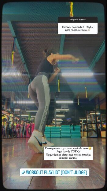 Full leaked Maria gabriela de faria private onlyfans photo