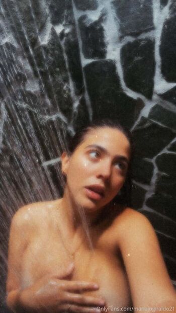 Full leaked Maria giraldo private onlyfans photo