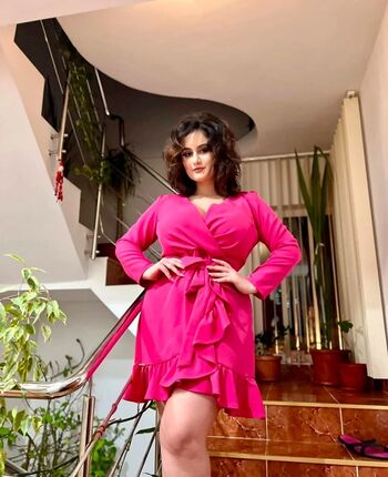 Full leaked Maria grigore private onlyfans photo