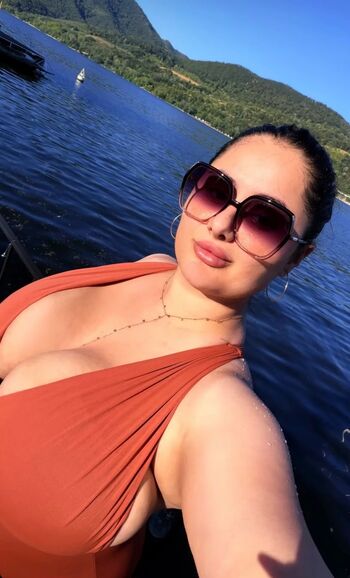 Full leaked Maria grigore private onlyfans photo