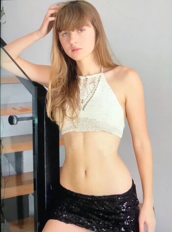 Full leaked Maria hermie private onlyfans photo