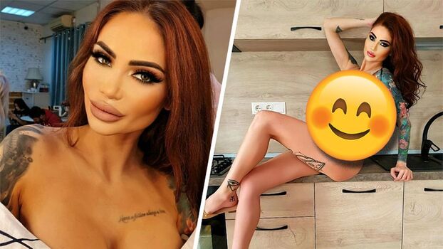 Full leaked Maria ilioiu private onlyfans photo