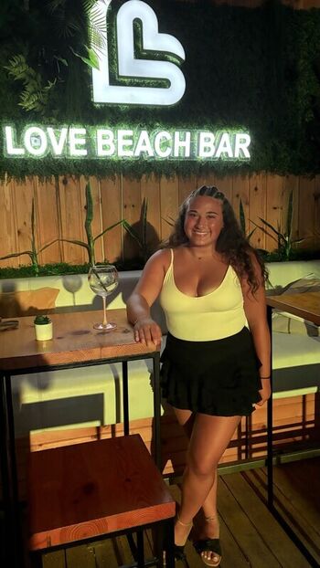 Full leaked Maria iotzov private onlyfans photo