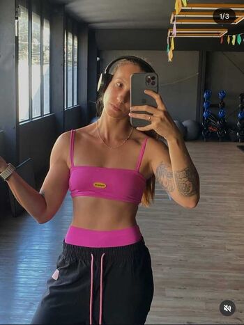 Maria Julia Daminelli