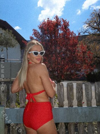 Full leaked Maria maksimovic private onlyfans photo