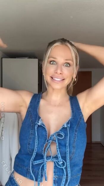 Full leaked Maria maksimovic private onlyfans photo