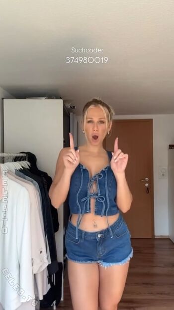 Full leaked Maria maksimovic private onlyfans photo