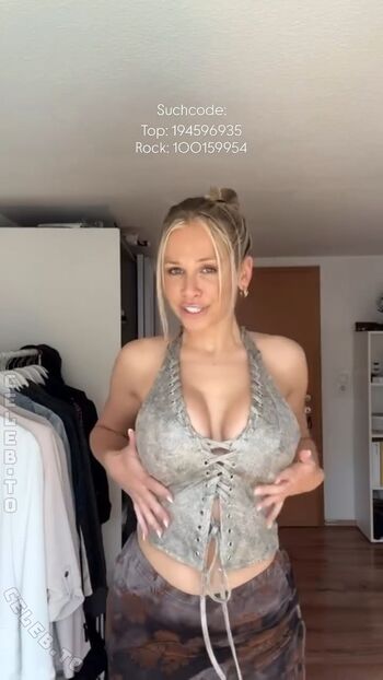 Full leaked Maria maksimovic private onlyfans photo